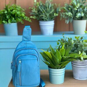 Sling bag Compact Backpack Travel